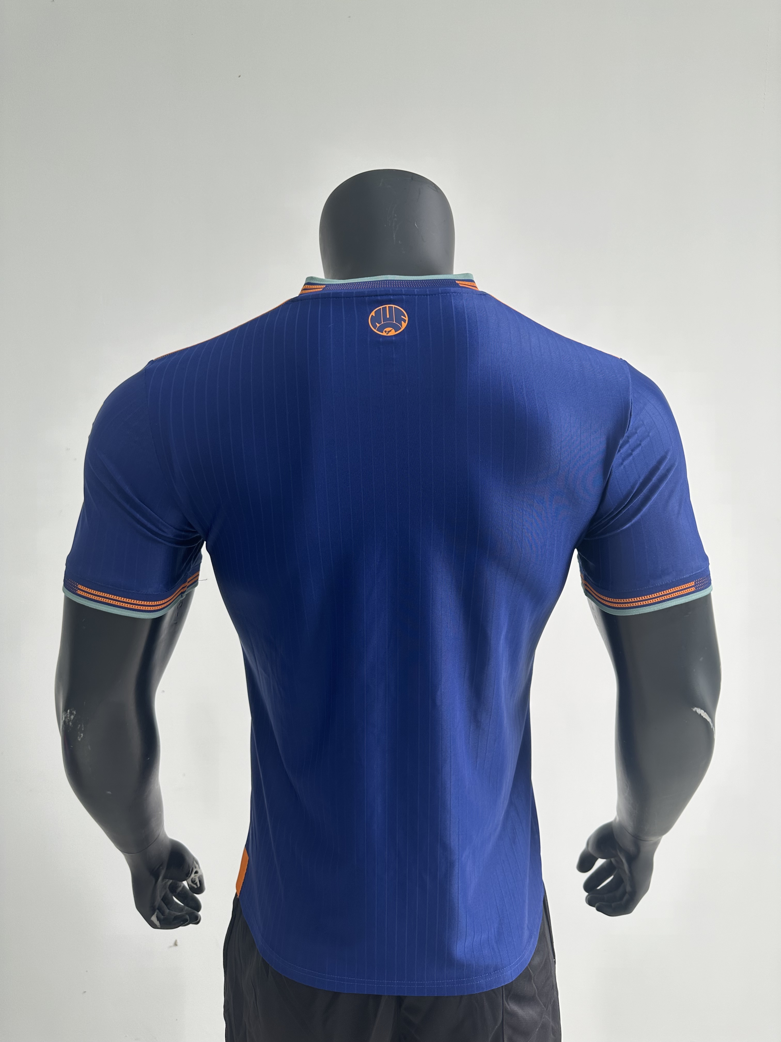 Newcastle United FC Away Kit Players Edition
